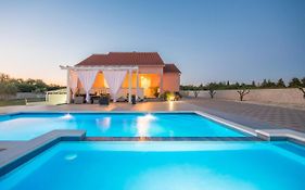 Villa Maris Zadarvillas